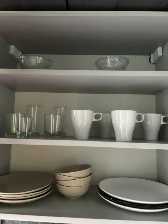 Стильная уютная квартира в центре города после ремонта