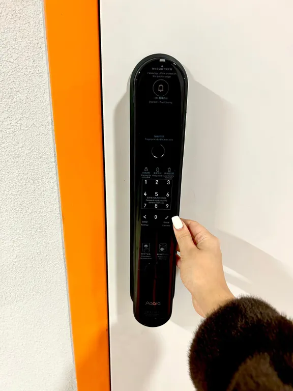 Уютные апартаменты