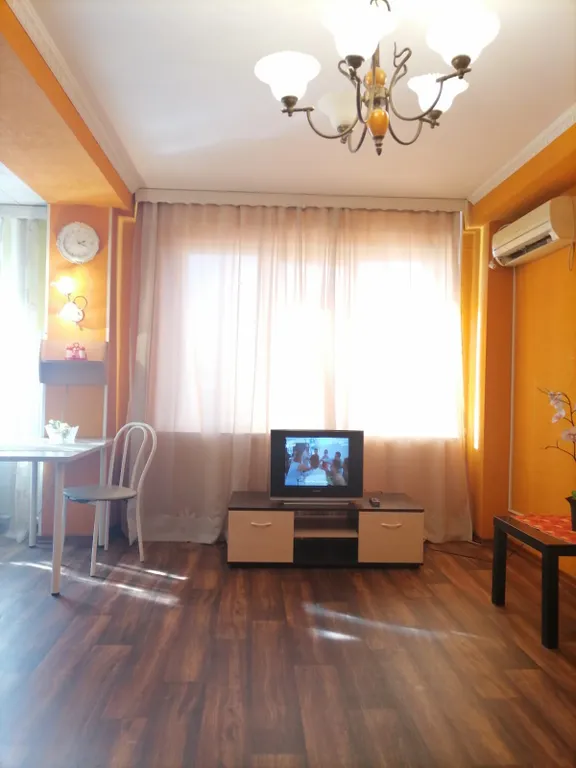 Квартира Квартира То, что вы ищите — Красноярск