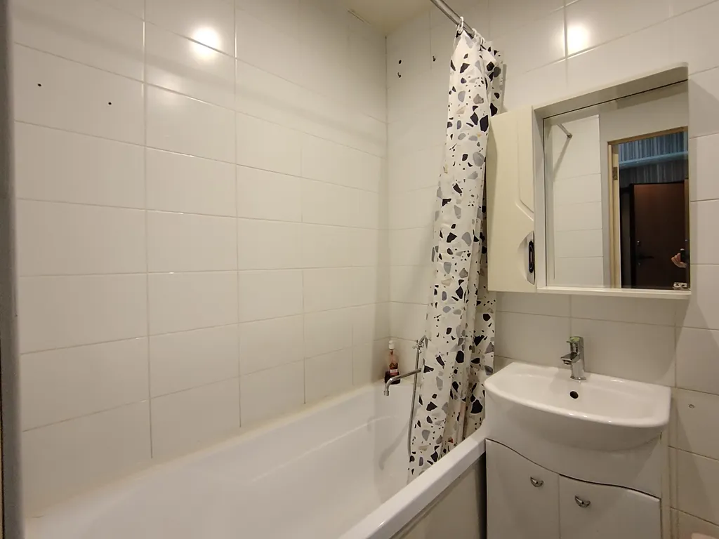 Уютная квартира около аэропорта Толмачево