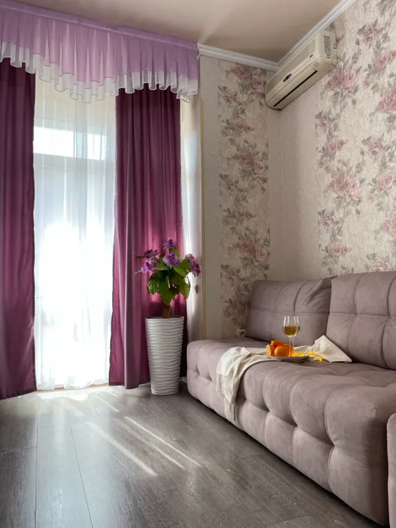 Квартира Квартира у моря — Адлер