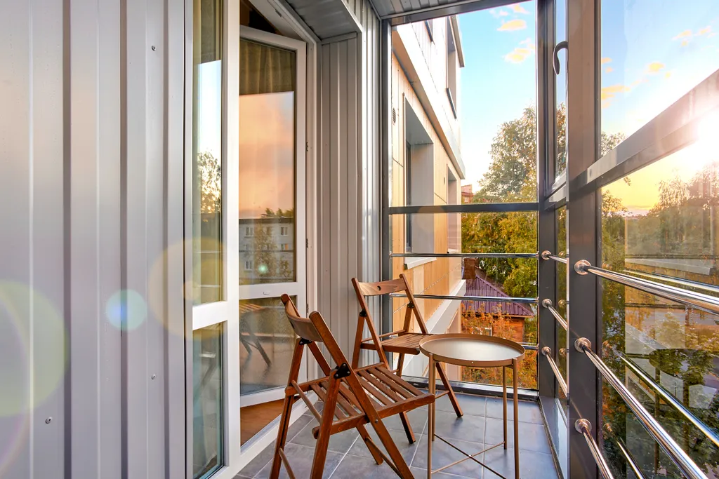 Уютная квартира в ЖК Державин