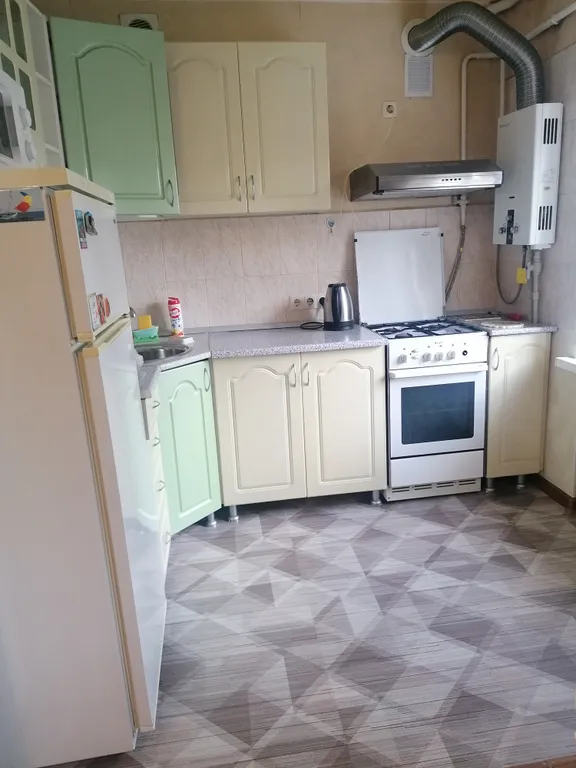 Квартира в курортной зоне рядом с парком
