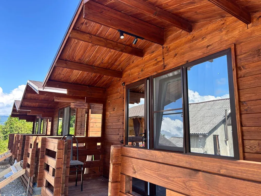 Коттедж 1-комнатный Дом — аренда посуточно в Амзара