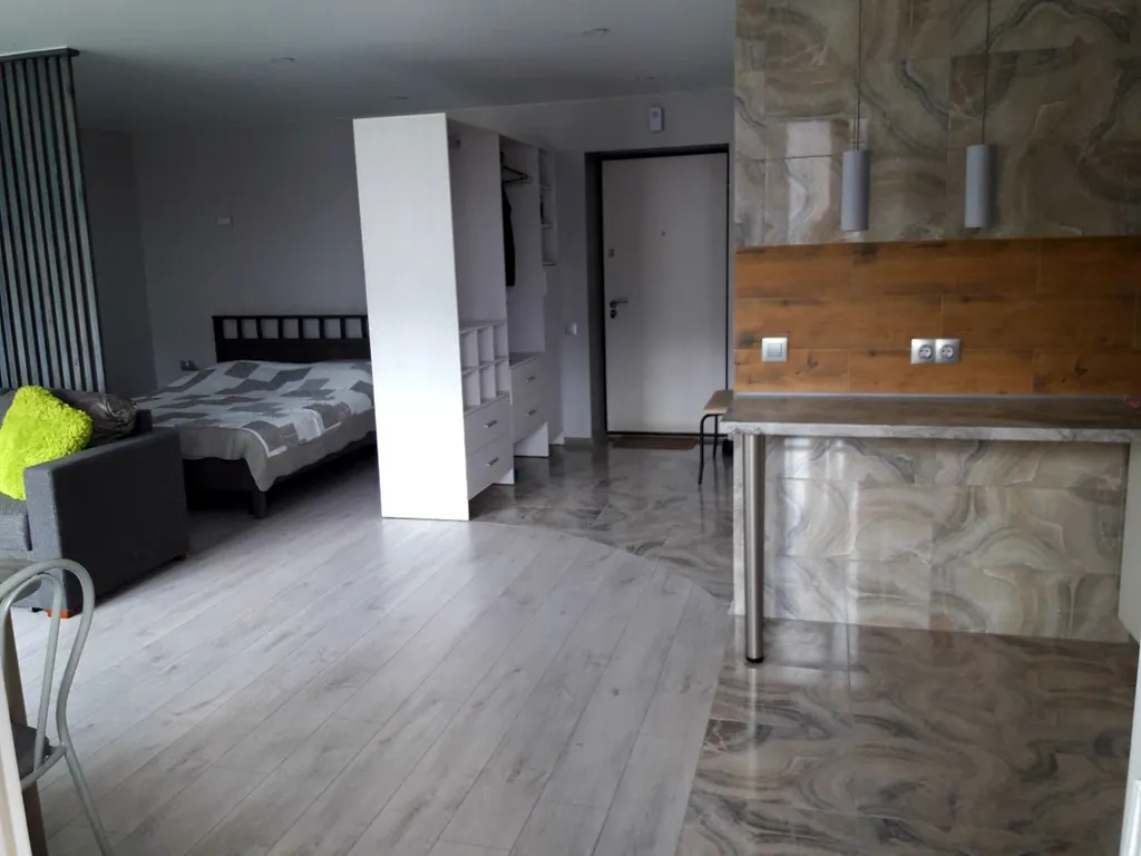 Гоголевское предместье