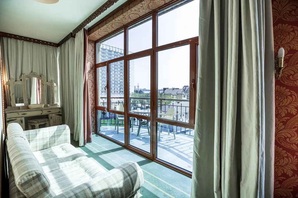 Квартира Комната — Геленджик