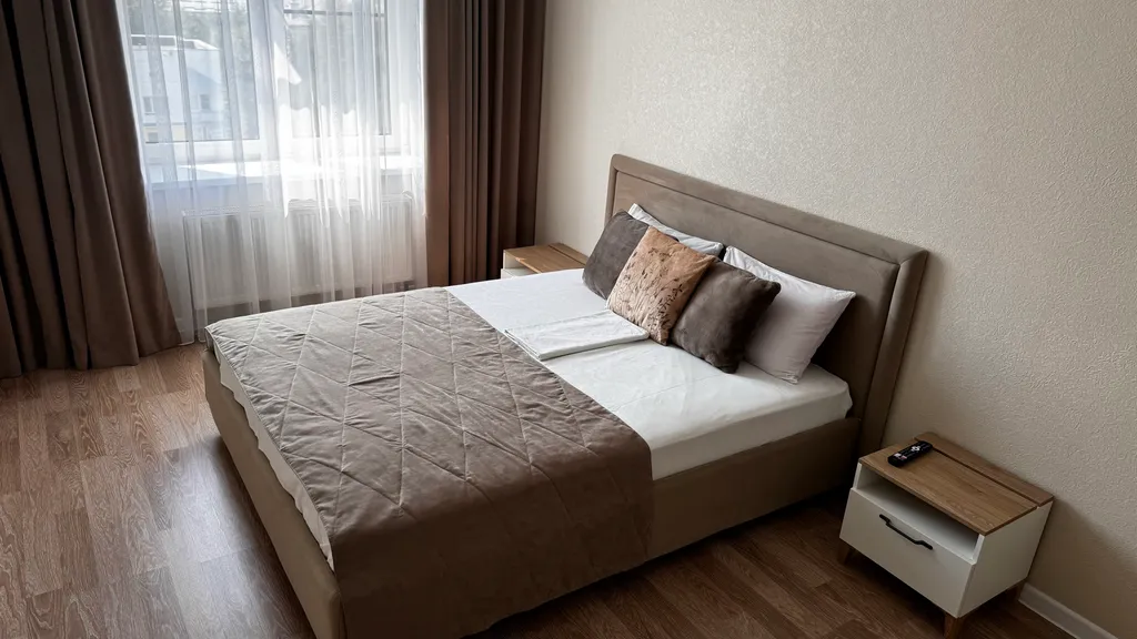 Уютная квартира в центре — аренда посуточно в Ярославль