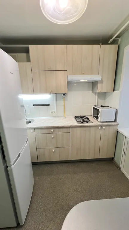 Квартира Квартира Комфортный отдых у Парка Победы — Тверь