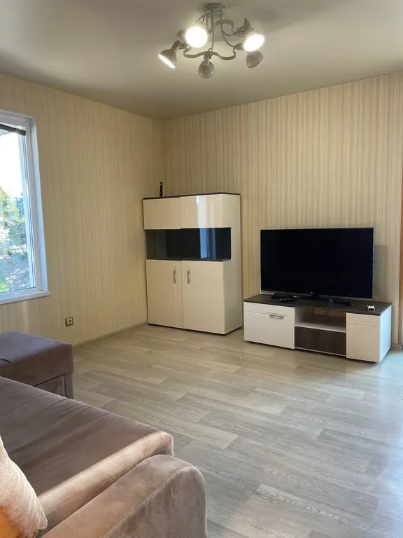 Дом под ключ