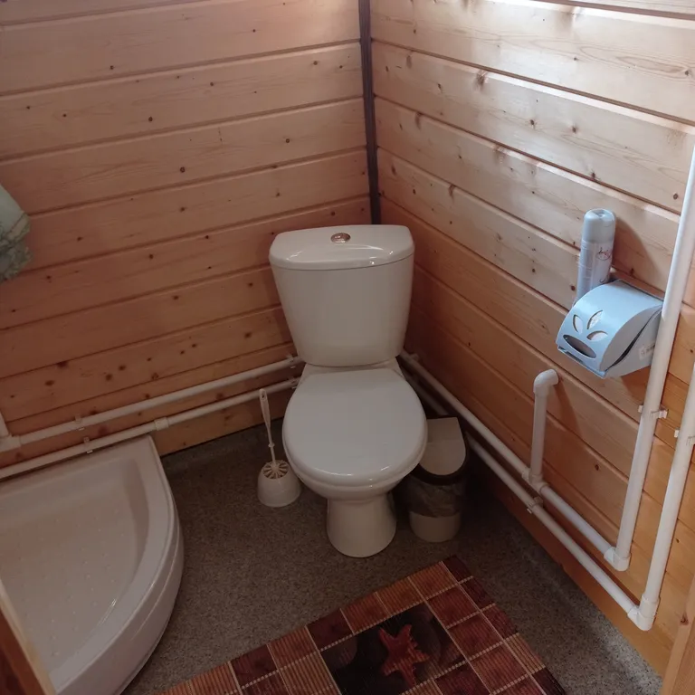 ЮБК (Южный Берег Карелии)