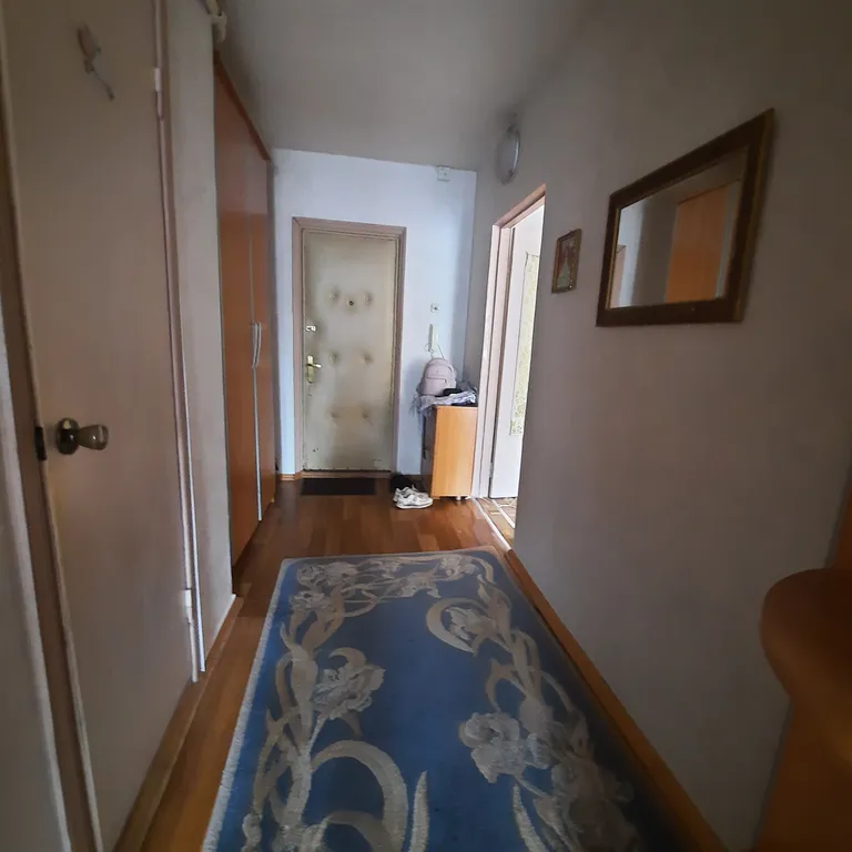 Квартира 1-комнатная Квартира — Дубна