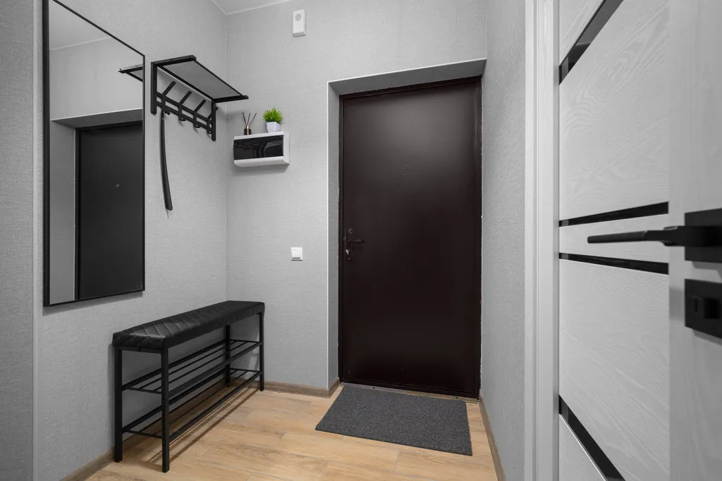 Квартира Квартира в Краснодаре: комфорт и удобство в шаговой доступно — Краснодар