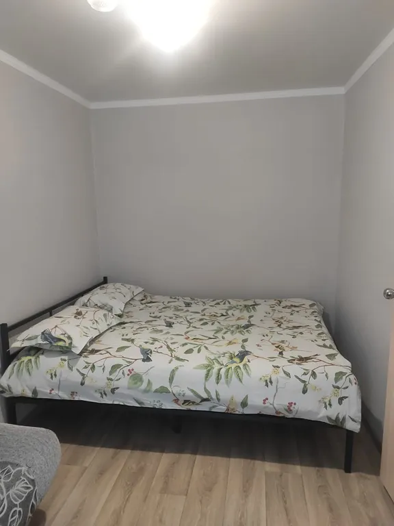 Квартира Квартира в самом центре города — Омск