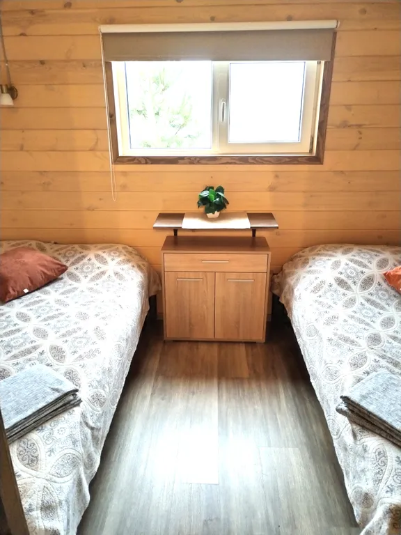 Коттедж Большой и уютный коттедж — Запорожское