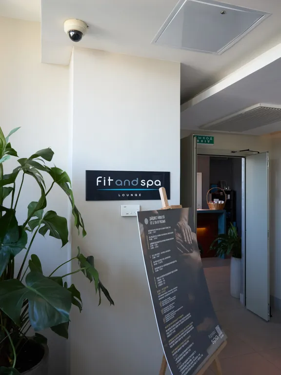 Брэвис Делюкс ЛаМар (3-х комнатные апартаменты) с панорамным видом на