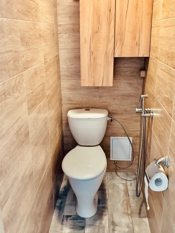 Комфортный дом у Онежского озера