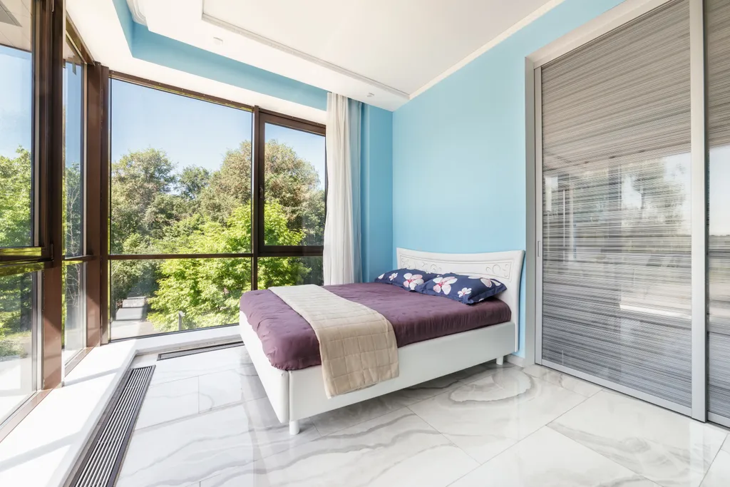 Olympic village Novogorsk