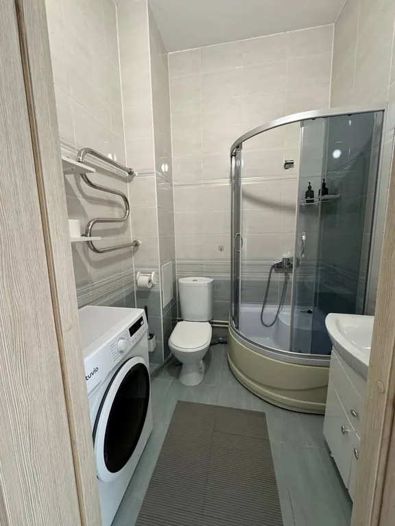 Видовая студия с панорамным видом