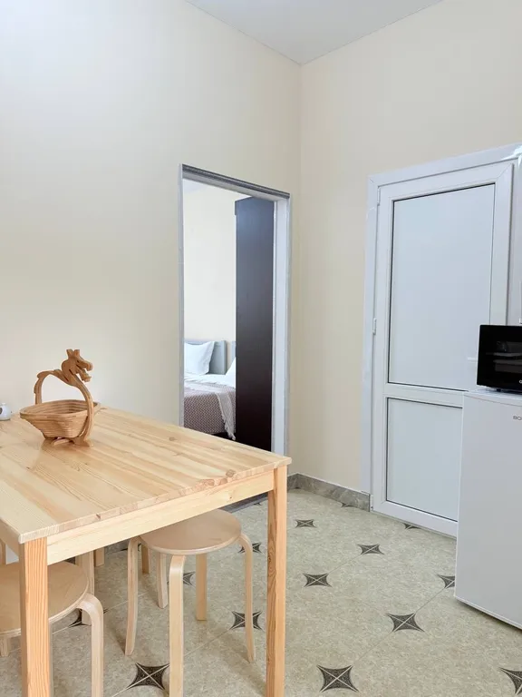 Комфортная квартира на 3 этаже, идеальна для семьи или командировок