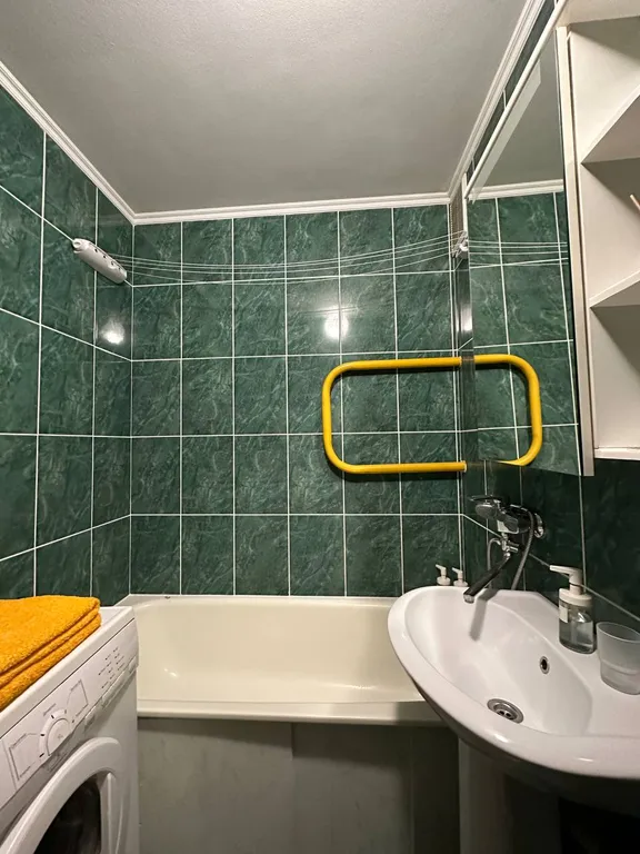 Уютная квартира Тринити