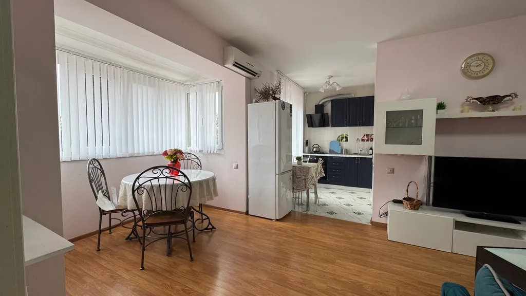 Квартира Уютные апартаменты — аренда посуточно в Сочи