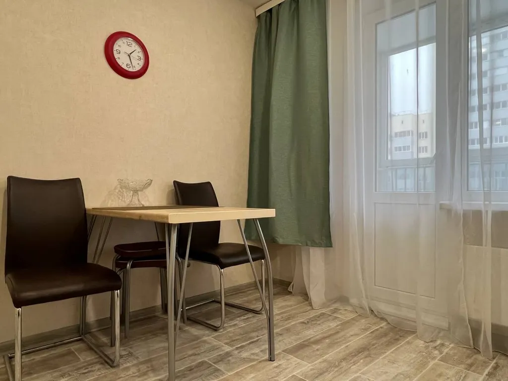 Однокомнатные апартаменты для отдыха с комфортом