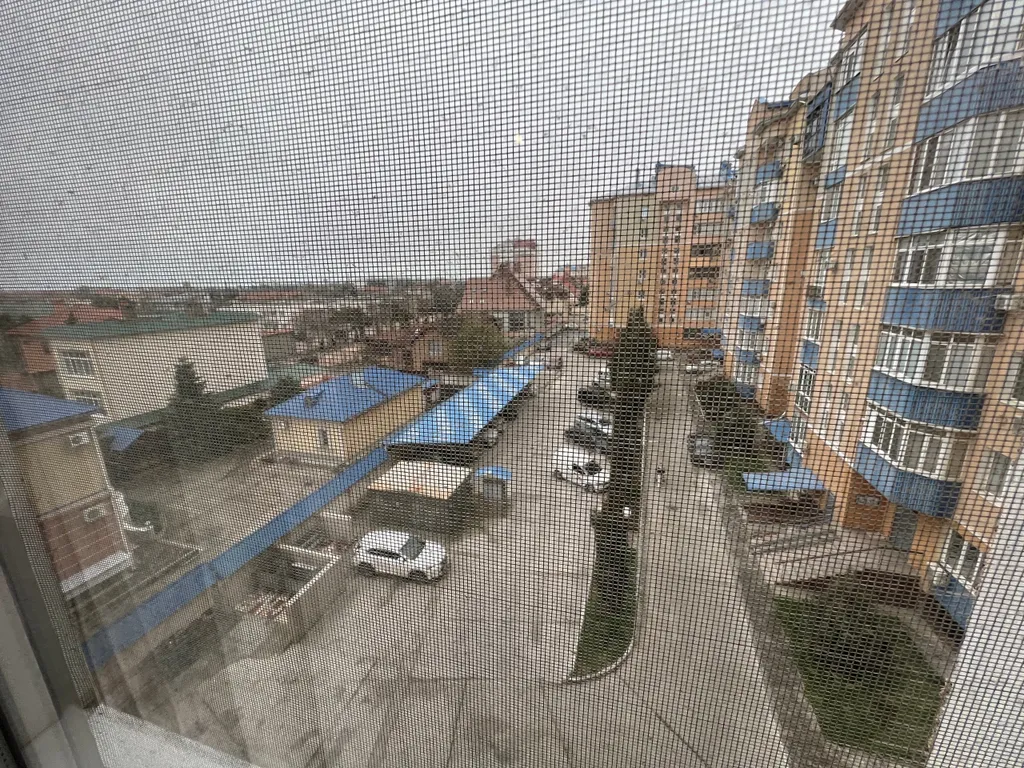 Просторная двухкомнатная квартира в элитном доме