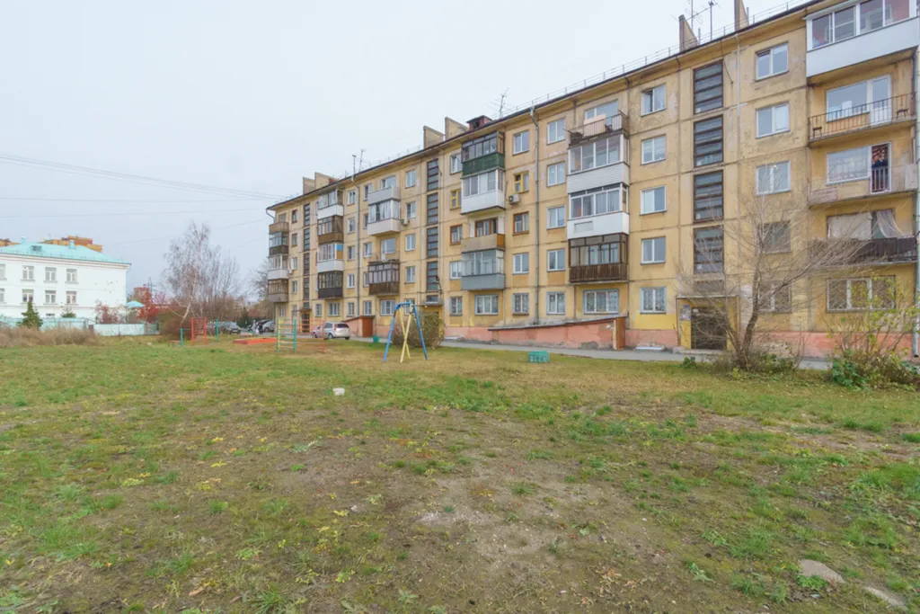 Квартира Уютная квартира у жд, аквапарк, зоопарк — Новосибирск