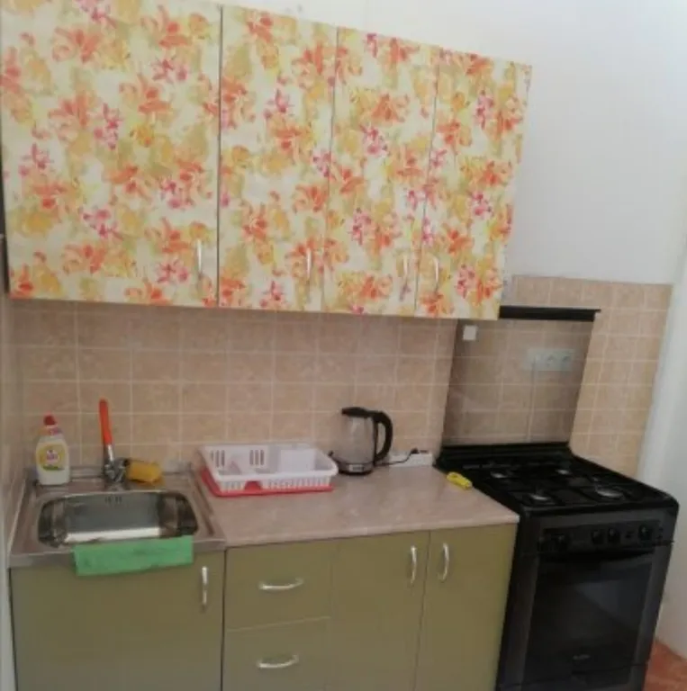 1 комнатная евро. 45кв