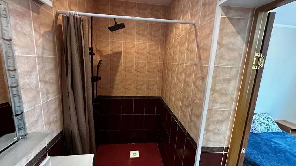 Загородный дом на берегу Азовского моря