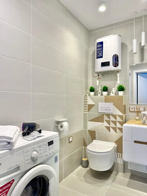 Счастливая матрешка однушка для четверых у стадиона труд