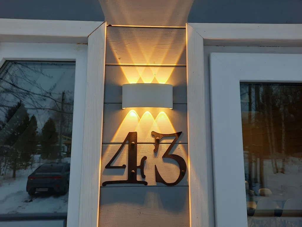 Коттедж Коттедж Уютный a-frame свобода леса — Екатеринбург