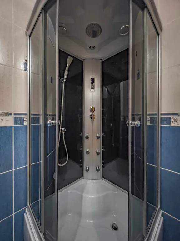 Стильная квартира в самом центре города