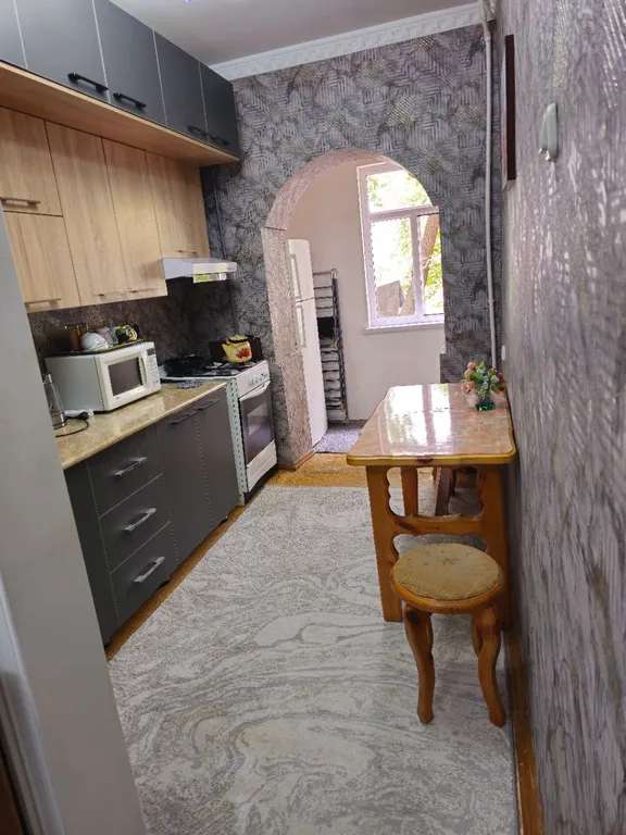 Уютная однокомнатная квартира в центре Ташкента