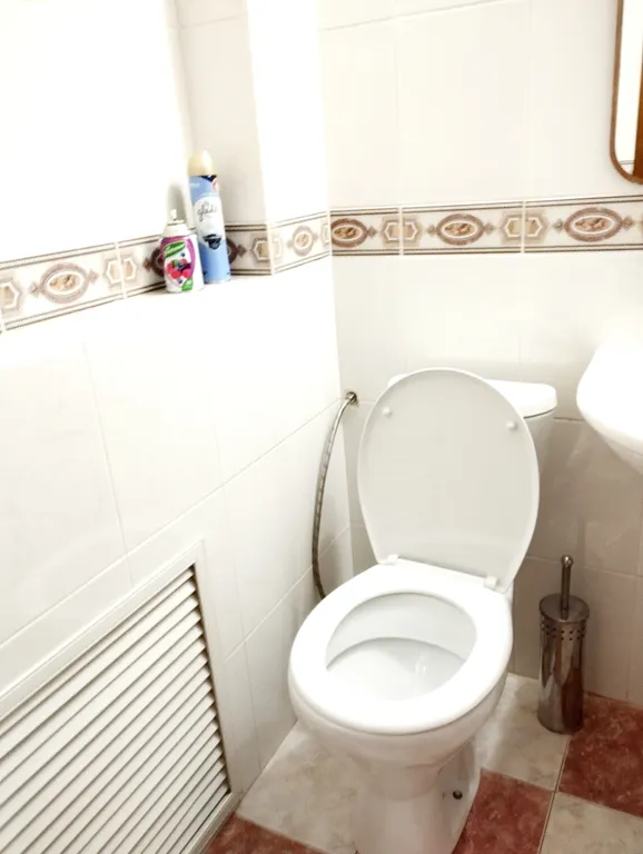 Великолепная семейная квартира в центре рядом с центральным парком