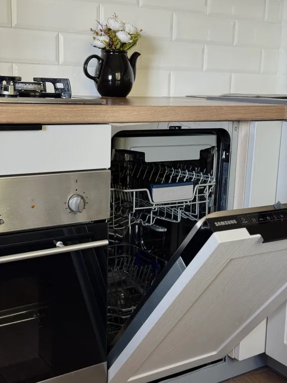 Уютная квартира рядом с центром