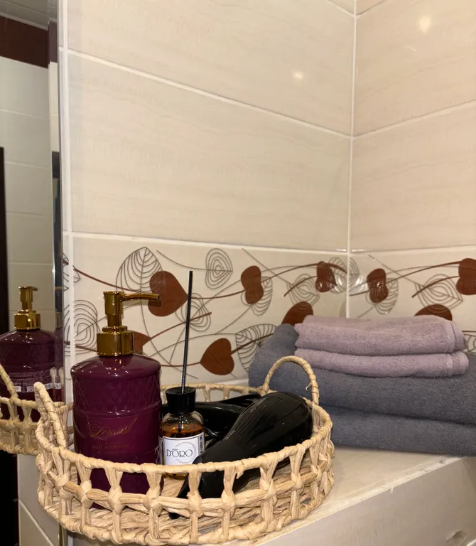 Квартира в центральной части города