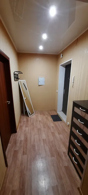 Комфортная квартира с парковкой