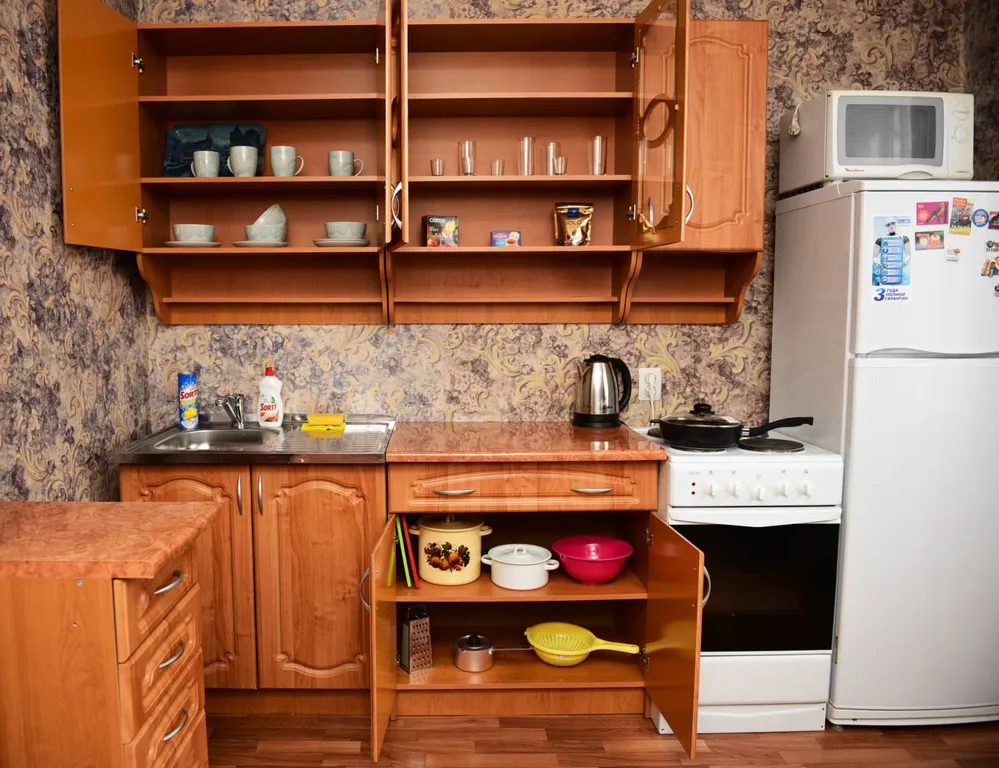 Отличная квартира рядом с областной больницей