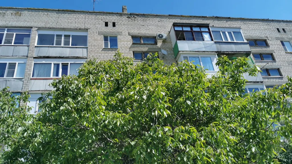 Уютная квартира в районе с развитой инфраструктурой