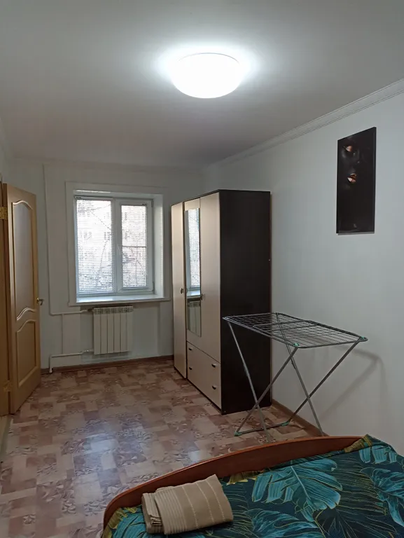 Чистая, уютная квартира