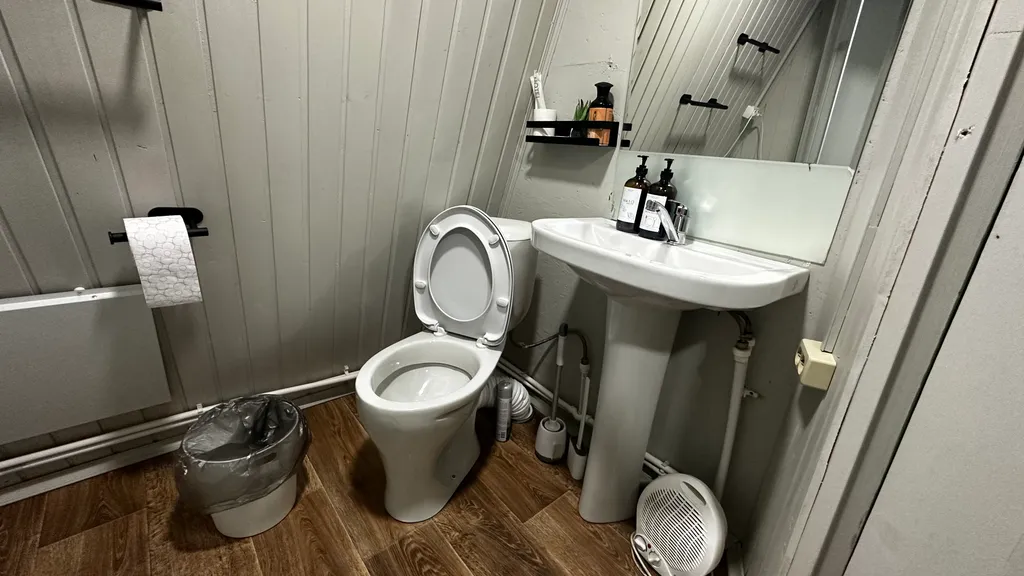 Дом для отдыха в самом живописном месте Железноводска