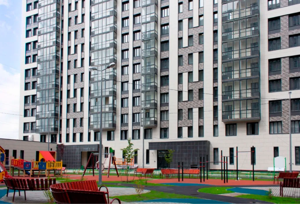 Уютная студия рядом с Шереметьево