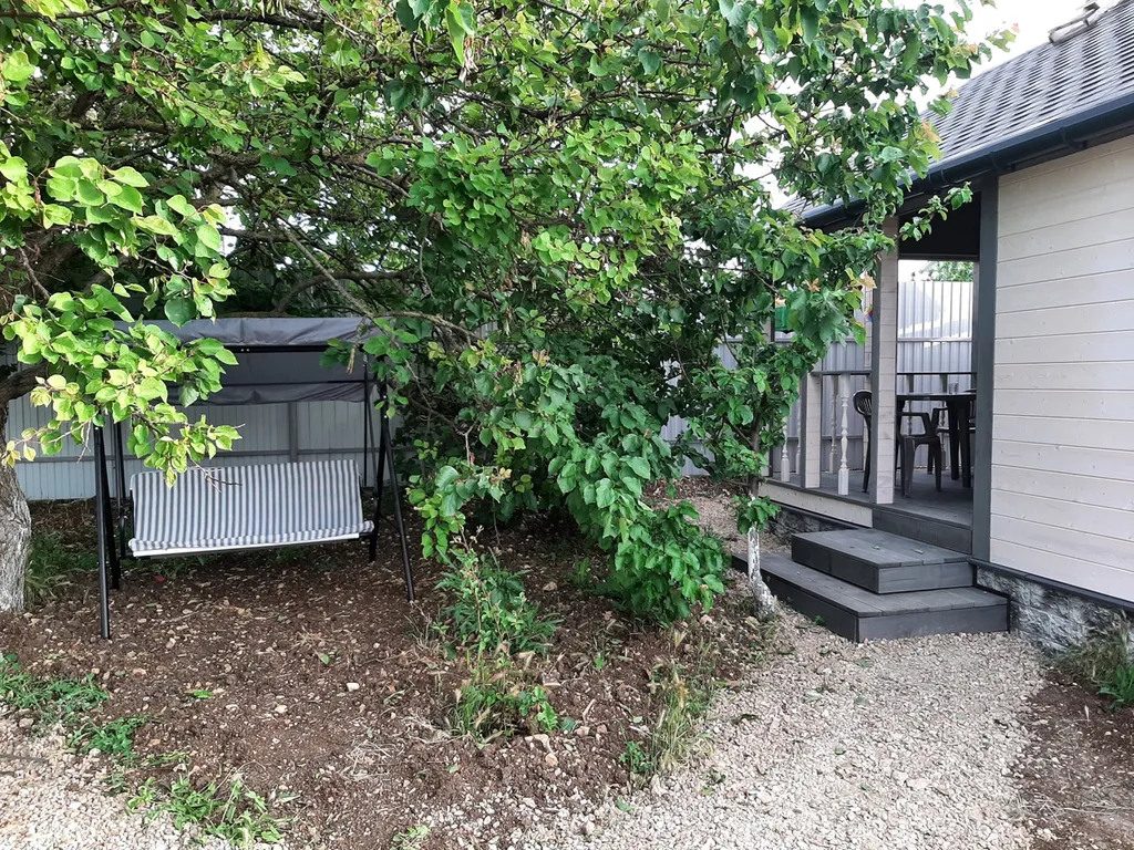 "Морской бриз" на Фиоленте