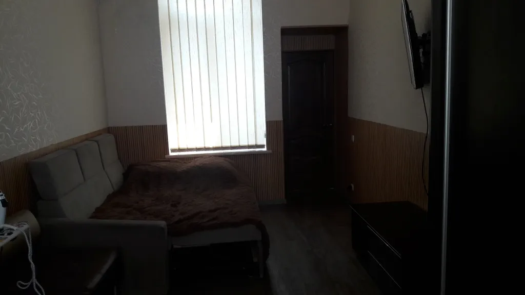 Квартира Уютная квартира возле набережной Гоголя — Евпатория