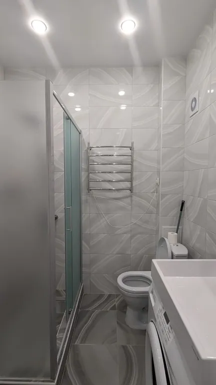 Комфортабельная квартира в 5 минутах от центра