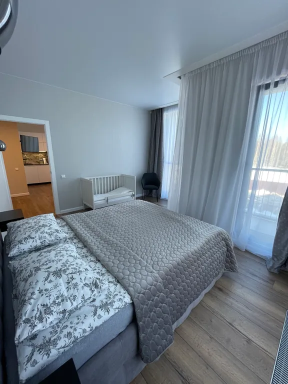 Sport Village Aparts