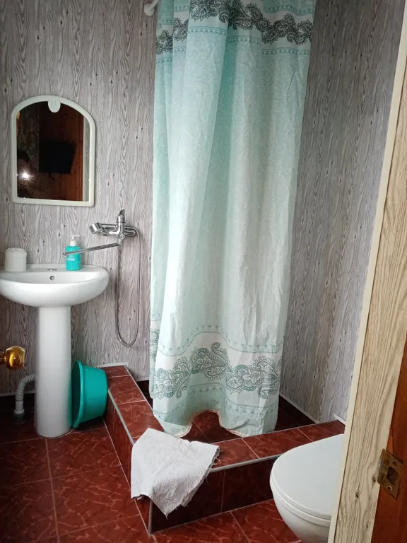 Квартира Комната — Сочи