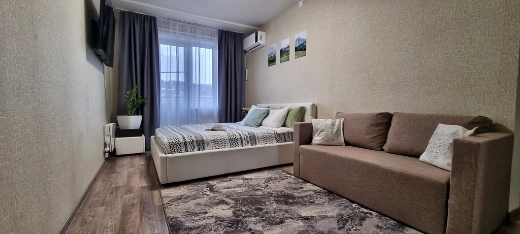 Комфортабельная квартира