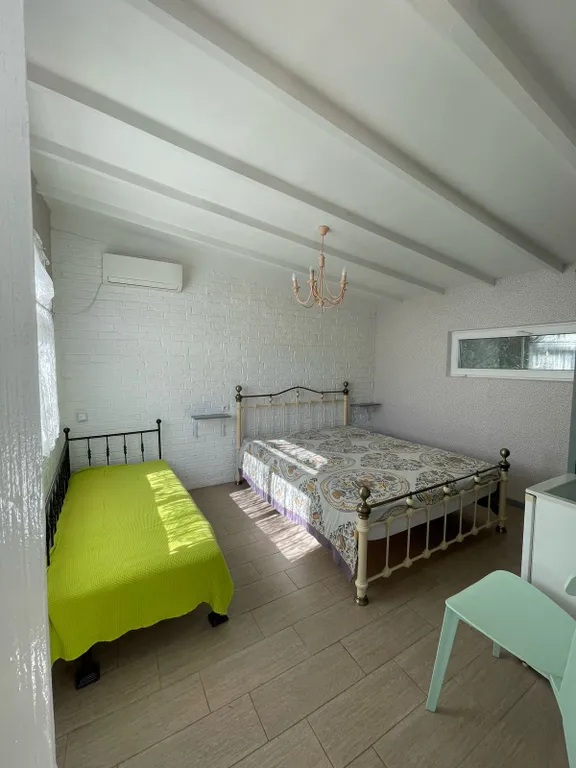 Дом под ключ